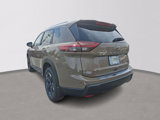 New 2025 Nissan Rogue SV image 3