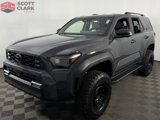 New 2025 Toyota 4Runner TRD Off-Road Premium image 3