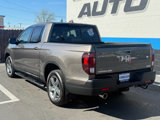 Used 2022 Honda Ridgeline RTL image 4