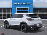 New 2026 Chevrolet TrailBlazer ACTIV w/ Convenience Package image 3