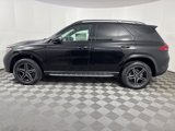 New 2025 Mercedes-Benz GLE 580 4MATIC image 3