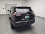 Used 2020 Jeep Cherokee Latitude image 6