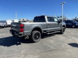 New 2025 Ford F250 Lariat w/ Lariat Ultimate Package image 3