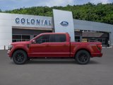 New 2025 Ford F150 Lariat w/ Equipment Group 501A Mid image 3