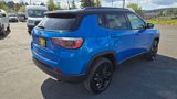 Used 2020 Jeep Compass Latitude image 4