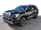 New 2026 GMC Terrain Denali image 3