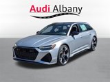 New 2025 Audi RS 6 performance image 6