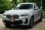 Used 2024 BMW X3 xDrive30i w/ M Sport Package image 2