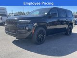 New 2025 Jeep Wagoneer Series II w/ Convenience Group I image 5
