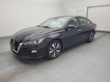 Used 2021 Nissan Altima 2.5 SV image 2