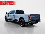 New 2025 Ford F350 Lariat image 3