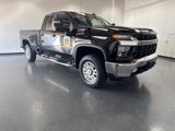 Used 2022 Chevrolet Silverado 2500 LT w/ All Star Edition image 2
