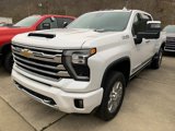 New 2025 Chevrolet Silverado 2500 High Country w/ Technology Package image 2