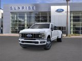New 2026 Ford F350 Platinum image 2