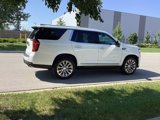 Used 2021 GMC Yukon Denali image 4