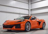 New 2025 Chevrolet Corvette Z06 w/ Battery Protection Package image 3