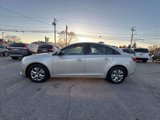 Used 2013 Chevrolet Cruze LS image 3