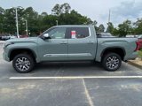 New 2025 Toyota Tundra 1794 Edition image 4