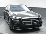 Used 2023 Mercedes-Benz S 500 4MATIC w/ AMG Line image 4