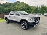 Used 2022 RAM 1500 Rebel w/ Rebel Level 1 Equipment Group image 6