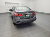 Used 2018 Nissan Sentra SV w/ Protection Package image 6