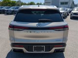 Certified 2024 INFINITI QX60 Luxe image 5