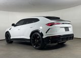 Used 2022 Lamborghini Urus image 3
