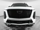 Used 2025 Cadillac Escalade V image 3