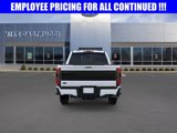 New 2025 Ford F250 Platinum image 5