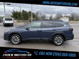 Used 2024 Subaru Outback Limited w/ Popular Package #2 image 2