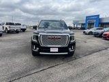 Used 2022 GMC Yukon Denali w/ Max Trailering Package image 2