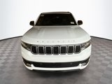 New 2025 Jeep Wagoneer 4WD image 2