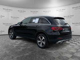 Certified 2022 Mercedes-Benz GLC 300 4MATIC w/ Premium Package Lite image 3