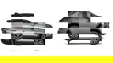 New 2026 Chevrolet Equinox LT w/ Convenience Package II image 3
