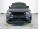 Used 2025 Land Rover Range Rover Long Wheelbase SE image 2