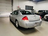 Used 2014 Chevrolet Impala LT w/ LT Sunroof Package image 5