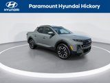 Certified 2025 Hyundai Santa Cruz Limited image 2