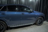 New 2025 Mercedes-Benz GLE 53 AMG 4MATIC Coupe image 4