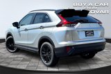 New 2025 Mitsubishi Eclipse Cross AWD image 3