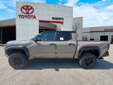 New 2025 Toyota Tacoma TRD Pro image 4