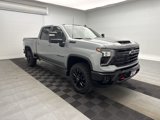 New 2025 Chevrolet Silverado 2500 LT w/ Trail Boss Package image 3
