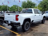 New 2025 Chevrolet Silverado 2500 ZR2 w/ Technology Package image 2