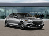 Used 2025 Genesis G70 2.5T image 2