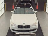 Used 2015 BMW 750Li image 3