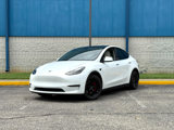Used 2022 Tesla Model Y Performance image 3