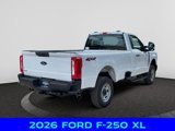 New 2026 Ford F250 XL image 6