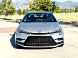 Used 2024 Toyota Corolla SE image 2