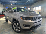 Used 2021 Jeep Compass Limited image 5