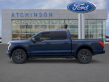 New 2025 Ford F150 Lightning Lariat image 3