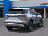 New 2026 Chevrolet Equinox LT w/ Convenience Package II image 4